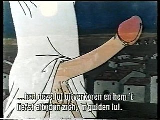 Don Pikklote lustig porn Cartoon