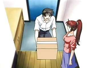 Tình yêu là Số Keys (English Dub)