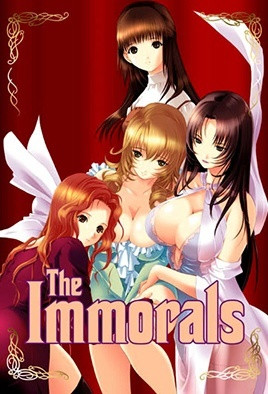 女系家族淫谋2