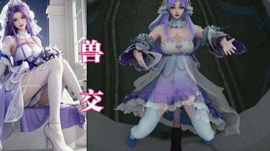 王者荣耀同人